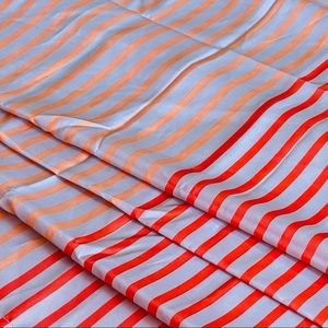 Interdesign Shower Curtain with 12 hooks